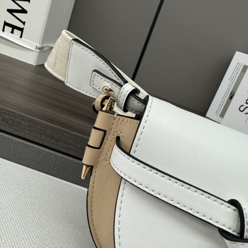 Loewe Satchel Bags